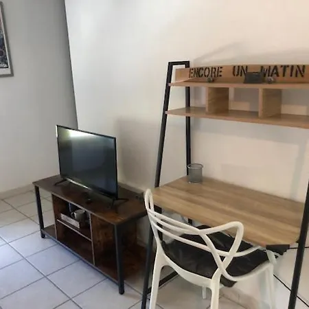 Cafe Theatre Chez Tonton